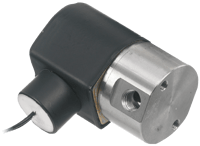 Gems Cryogenic Solenoid Valve, D-Cryo Series